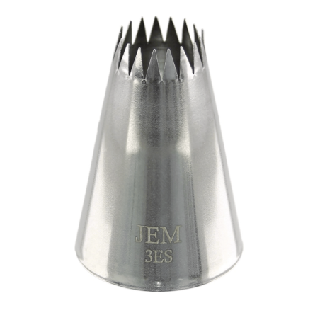 Presa a stella JEM 3ES - PME
