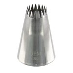 Presa a stella JEM 3ES - PME