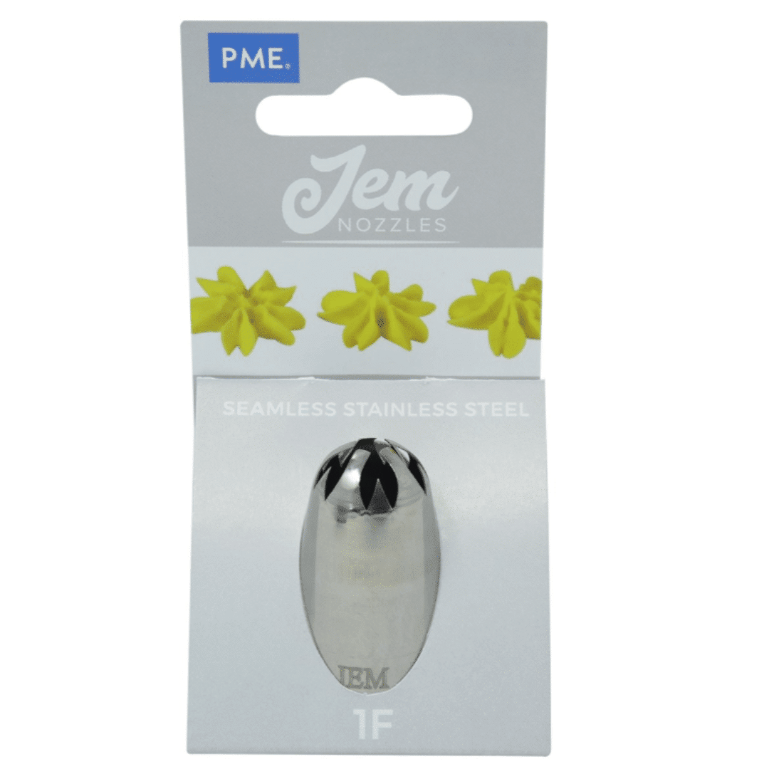 Presa per fiori JEM 1F