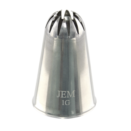 Presa a fiore JME 1G - PME
