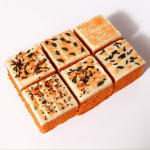 Dolce di Halloween con Pumpkin Patch PME