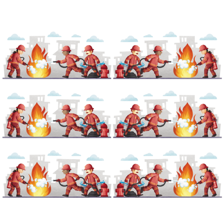 contorno-di-torta-commestibile-a-forma-di-vigile-del-fuoco