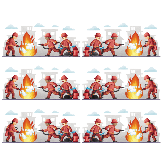 contorno-di-torta-commestibile-a-forma-di-vigile-del-fuoco