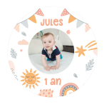 foto-tonda-commestibile-24-cm-bambino-da-personalizzare