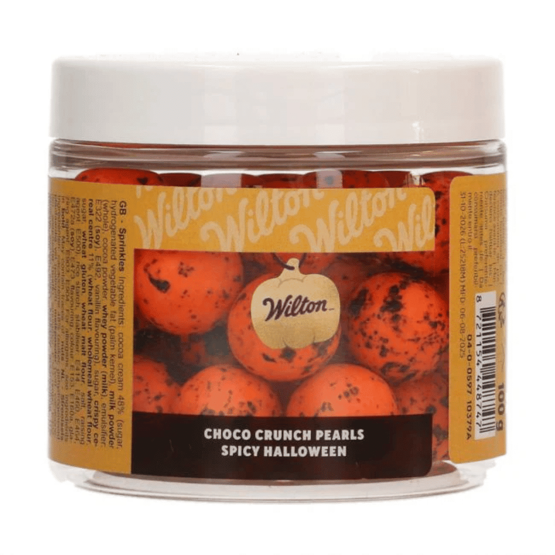 Perle Choco Crunch Halloween