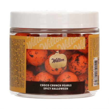Perle Choco Crunch Halloween