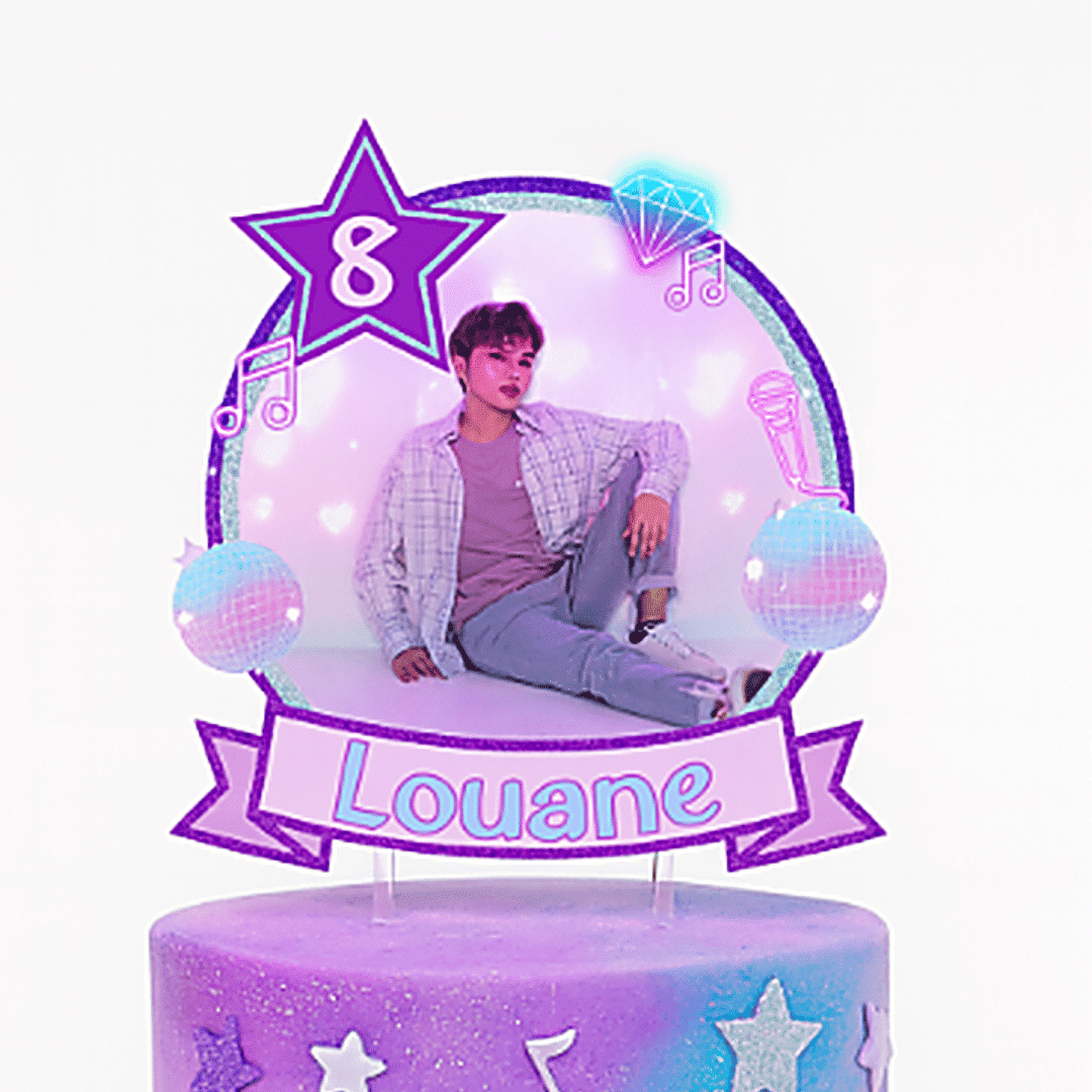 torta k-pop