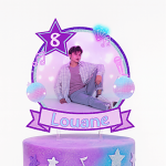 torta k-pop