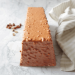 Glassa Rocher al cioccolato al latte pronta all'uso