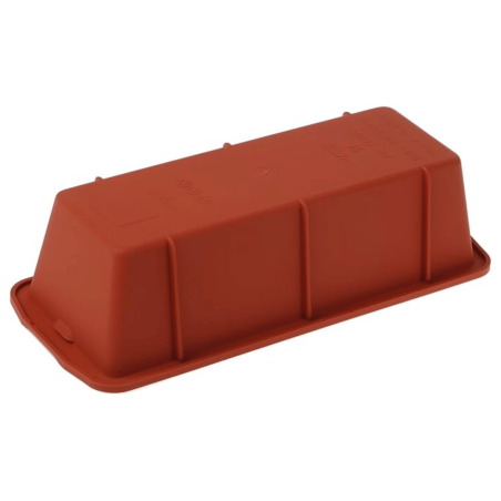 stampo plum cake silicone