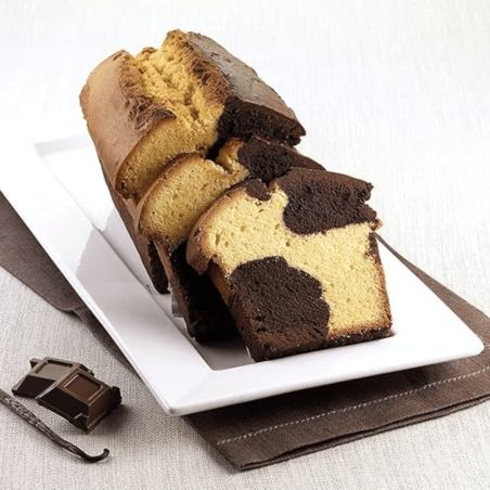 stampo plumcake in silicone - silikomart