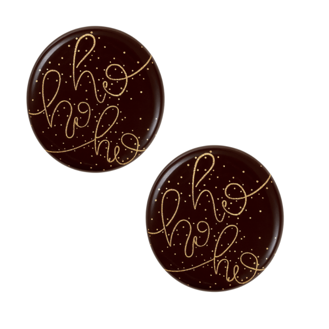 2-decorazioni-di-cioccolato-ho-ho-noel