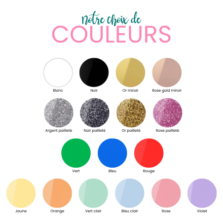 Cake Topper Badminton da personalizzare