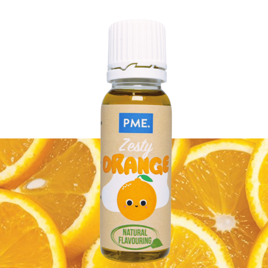 aroma alimentare all'arancia100% naturale