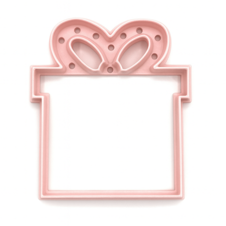 Tagliabiscotti regalo 8 cm | Attrezzature per pasticceria