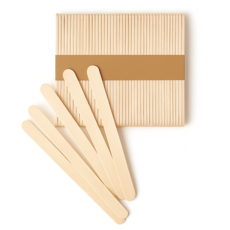 ghiaccioli di legno