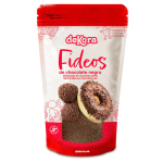 Granella di cioccolato fondente Dekora - busta da 100 g
