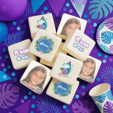 Marshmallow personalizzati Ohana XL