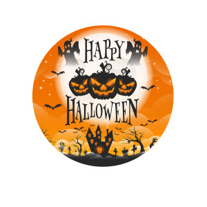 Disco-di-zucchero-Halloween-20-cm