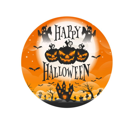 Disco-di-zucchero-Halloween-20-cm