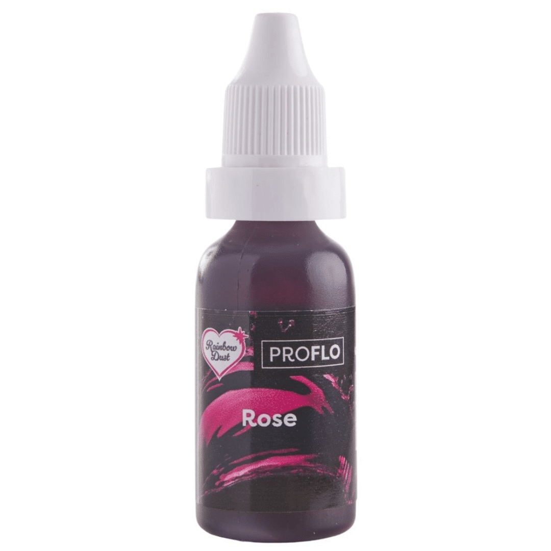 Colorante alimentare liquido Color Flo - colori a tua scelta