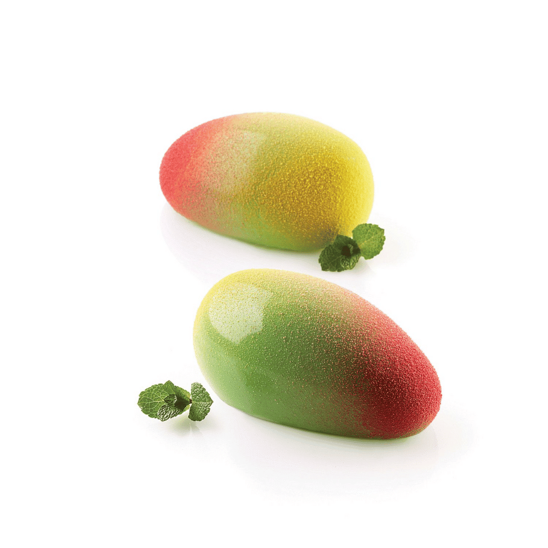 trompe l'oeil di mango