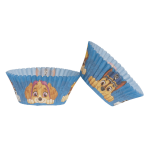 25 pirottini per cupcake Paw Patrol -