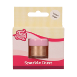Glitter commestibili Funcakes - Colori a tua scelta