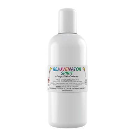 Rejuvenator Spirit alcool alimentare 280 ml