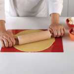 Tappetino da pasticceria Silikomart