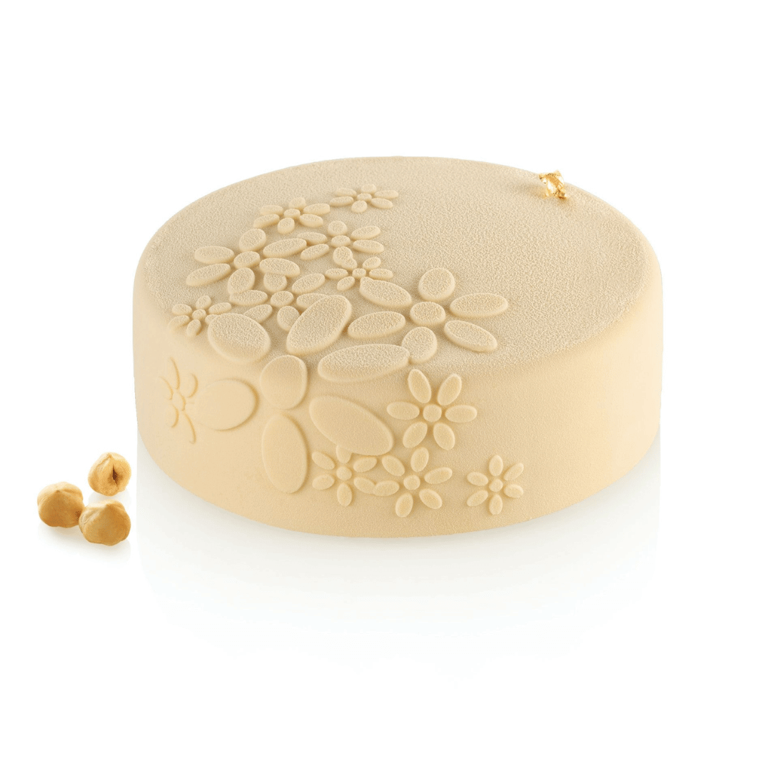 Stampo in silicone Antea 1100 per dolci eleganti