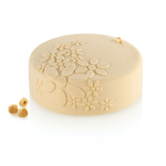 Stampo in silicone Antea 1100 per dolci eleganti