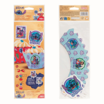 contorni stitch para decorare cupcakes