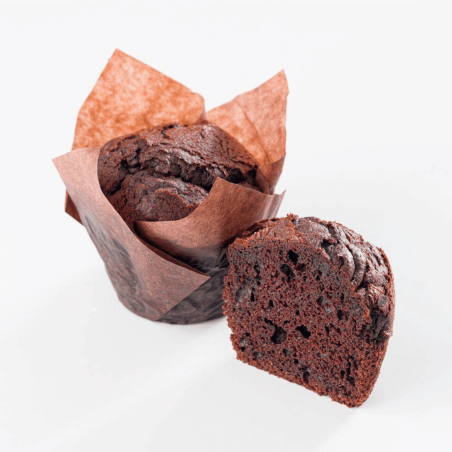 Barry Cacao in polvere gusto pieno - 1 Kg