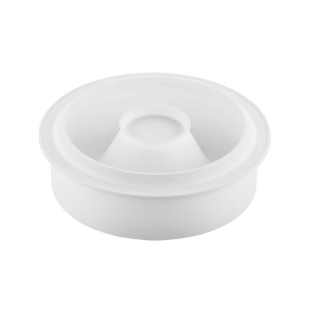 stampo ad anello in silicone