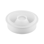 stampo ad anello in silicone