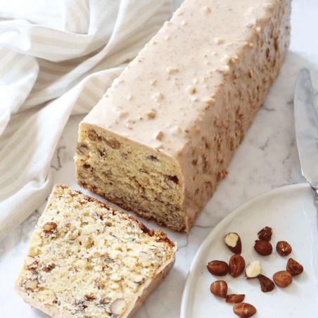 torta-glassa-roccia-cucina di scarti