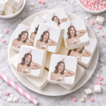 Marshmallow XL personalizzati | Caramella