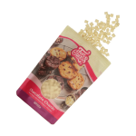 chunks al cioccolato bianco 350 g