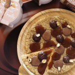 Crema spalmabile al cioccolato e nocciole 200 g Scrapcooking