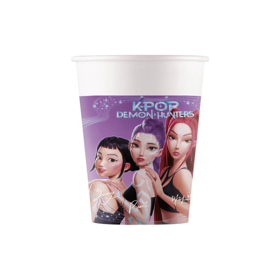 kpop-demon-hunter-tazza-di-compleanno