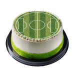 torta-a-forma-di-campo-da-calcio