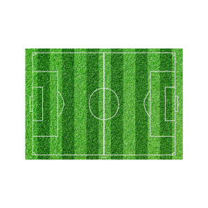 decorazione-del-campo-da-calcio-per-torte-commestibili