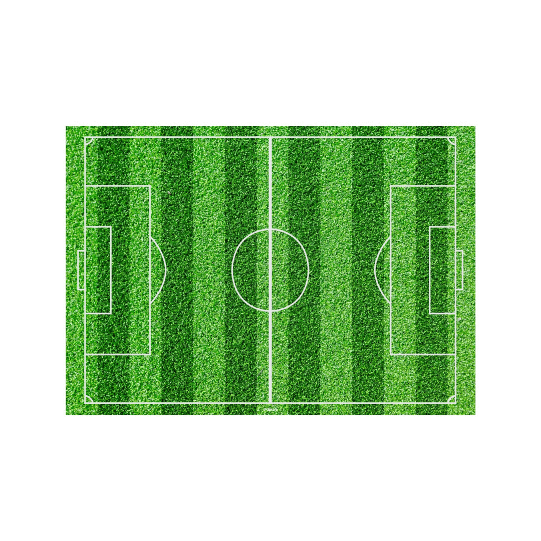 decorazione-del-campo-da-calcio-per-torte-commestibili