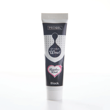 Colorante alimentare Progel - 33 colori tra cui scegliere