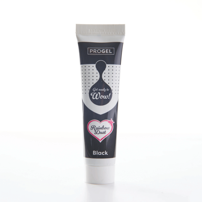 Colorante alimentare Progel - 33 colori tra cui scegliere