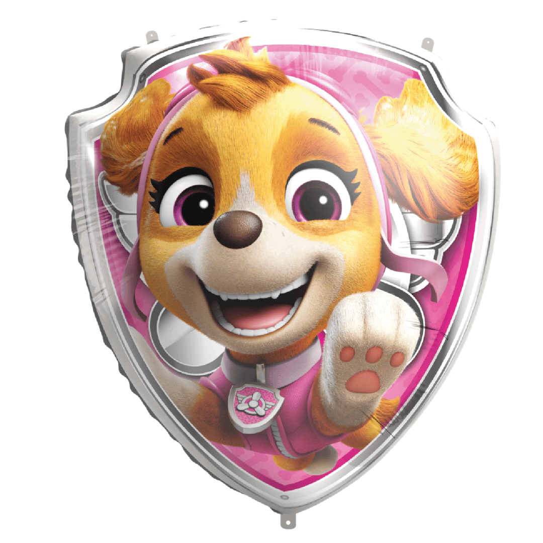 Stella Paw Patrol Balloon