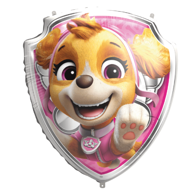 Stella Paw Patrol Balloon