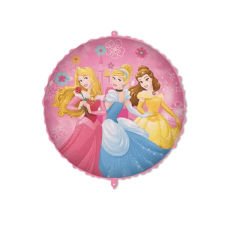 palloncino-principesse-disney