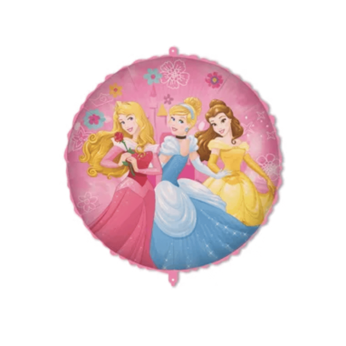 palloncino-principesse-disney